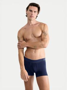 Шорты-Боксеры 10215472 Sloggi, синий