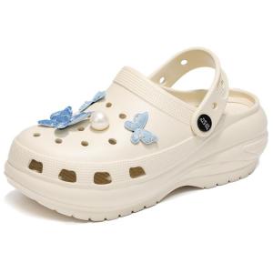 Сабо женские TAIHEYUAN, Beige