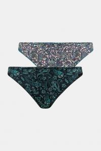 Трусики 2 шт Medicine, мультиколор