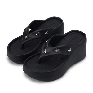 Шлепанцы и сланцы XMISTUO Flip Flops Women's