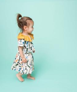 Юбка Tricot, цвет 65 Orange