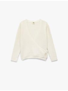 СВИТЕРЫ в цвете экрю KOTON