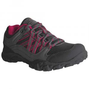 Походная обувь Regatta Edgepoint, черный