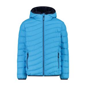 Детская куртка CMP Kid Jacket Fix Hood 32Z1014
