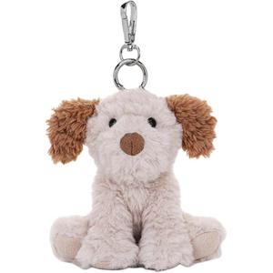 Кукла-брелок Hulun Dog плюш, высота 11 см McHugs