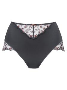 Трусики Mey Delightful, темно-серый