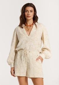 Блуза IMILIA Shiwi, белый