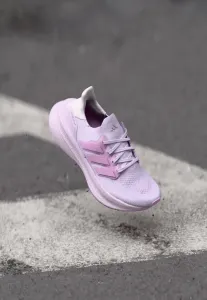 Кроссовки для бега по шоссе ultraboost 5 w Adidas Performance, Ice Lavender/Bliss Lilac/Silver-Coloured Metallic