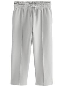Брюки свободного кроя Next, серый