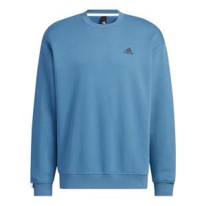 Худи adidas Logo, синий