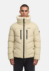 Куртка STONE HARBOUR ANSELLO, Sand