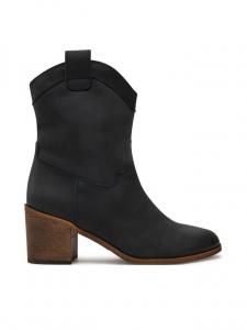 Ковбойские сапоги Daxifly P145166000 Fly London, черный