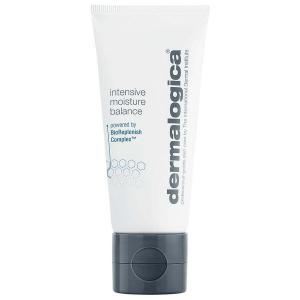 Дневной крем для лица skin health system intensive moisture balance face cream Dermalogica, объем 15 мл.