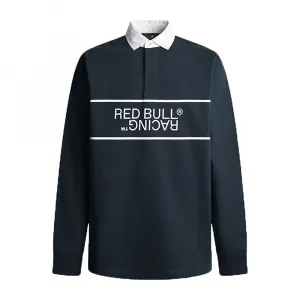 Рубашка Red Bull Racing Rugby, синий