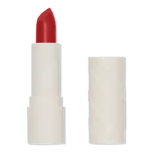 Роскошная сатиновая помада ULTA Beauty Collection, Cherry Picked 303 (medium true red)