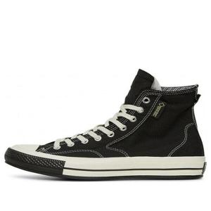 Кроссовки cali dewitt x slam jam x chuck 70 hiker hi 'black white' Converse, черный
