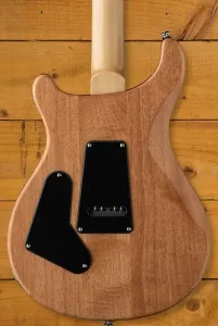 PRS SE Custom 24 Burled Ash Лимитированная серия - Натуральный