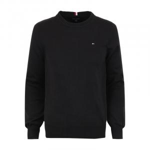 Tommy Hilfiger Мужской трикотаж, цвет Black 001