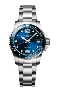 Часы Longines Hydroconquest 32 мм