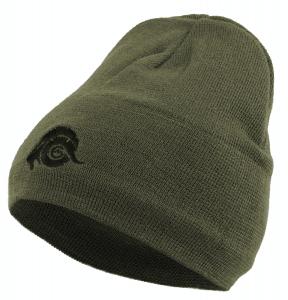 Кепка GUGGEN MOUNTAIN Uni, зеленый