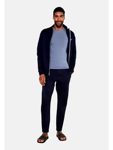 Футболка серого цвета Emporio Armani