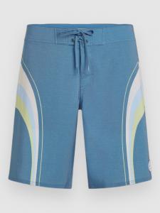 Пляжные шорты O'Neill O'Riginals Longboard 19″ Boardshorts, blue original stripe