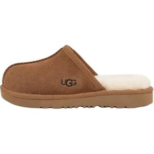 UGG Сандалии Slip Resistant Thermal Low top Kids' Slippers Brown Kids'