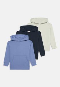 Худи Friboo UNISEX 3 PACK , Light Grey/Blue Grey/Black/Light Grey