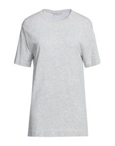 Футболка Antonella Rizza, светло-серый