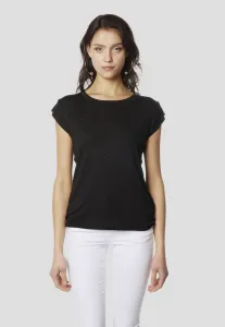 Простая футболка Koroshi, Black