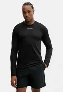 Трекинговая футболка с длинными рукавами Calvin Klein Performance, B