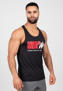 Топ CLASSIC TRAINING  Gorilla Wear, черный