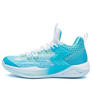 Кроссовки big3 2.0 'glacier blue' 361 Degrees, голубой