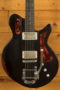 Eastman Джульет/Биксби - Антикварный черный