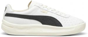 Мужские кроссовки PUMA Gv Special MII на шнуровке, повседневные- белые