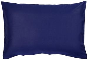 Наволочка Janine темно-синий, 40/60 см