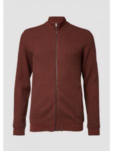 Толстовка в цвете 3907_rust red s.Oliver