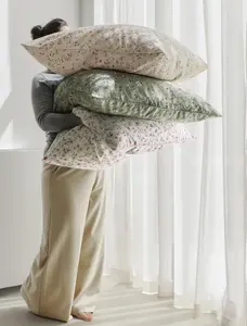 Комплект постельного белья Mako-Satin Tokyo 8567 Цвет: белый Размер: 155x220+80x80 Irisette GmbH & Co. KG