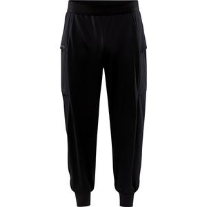 Брюки-Карго Hose Pro Hydro M Craft, черный