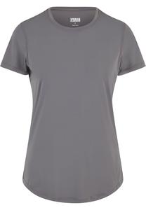 Рубашка Urban Classics, серый