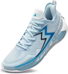 Кроссовки баскетбольные мужские 361° Big3 5.0, дышащие, с амортизацией и противоскользящей подошвой