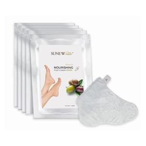 Маска для ног с маслом жожоба, 54 мл SunewMed