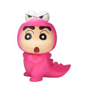 Фигурка Crayon Shin Chan BIG SOFVIMATES Collection масштабная 18 см BANDAI