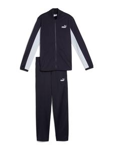 Спортивный костюм PUMA, темно-синий