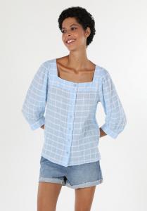 Блуза Colin's, Pastel Blue