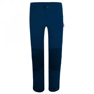 Брюки Trollkids Hammerfest Pro, синий