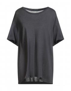 Свитер The Elder Statesman, угольно-серый