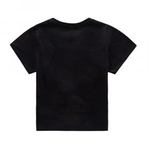 Детская футболка Dickies, Розово-красная