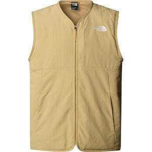 Weste u ilti liner vest The North Face, серый