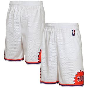 Шорты Youth Swingman Phoenix Suns белые Mitchell & Ness